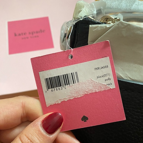 kate spade Crossbody Messenger Bag - Picture 5 of 5